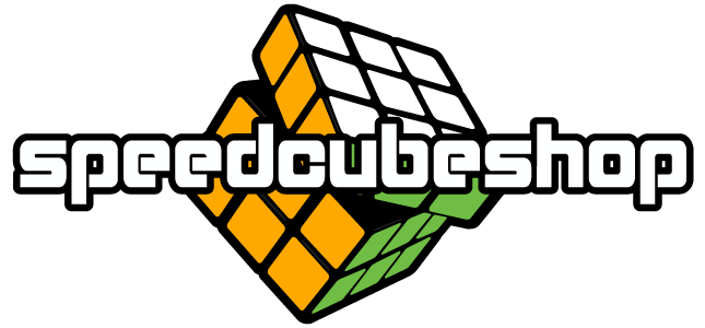 SpeedCubeShop logo